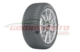 COP. 205/55HR16 YOKOHAMA V906A BLUEARTH 91H M+S